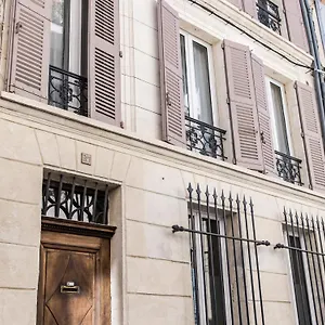 Boutique - La Demoiselle , Avignon Frankreich